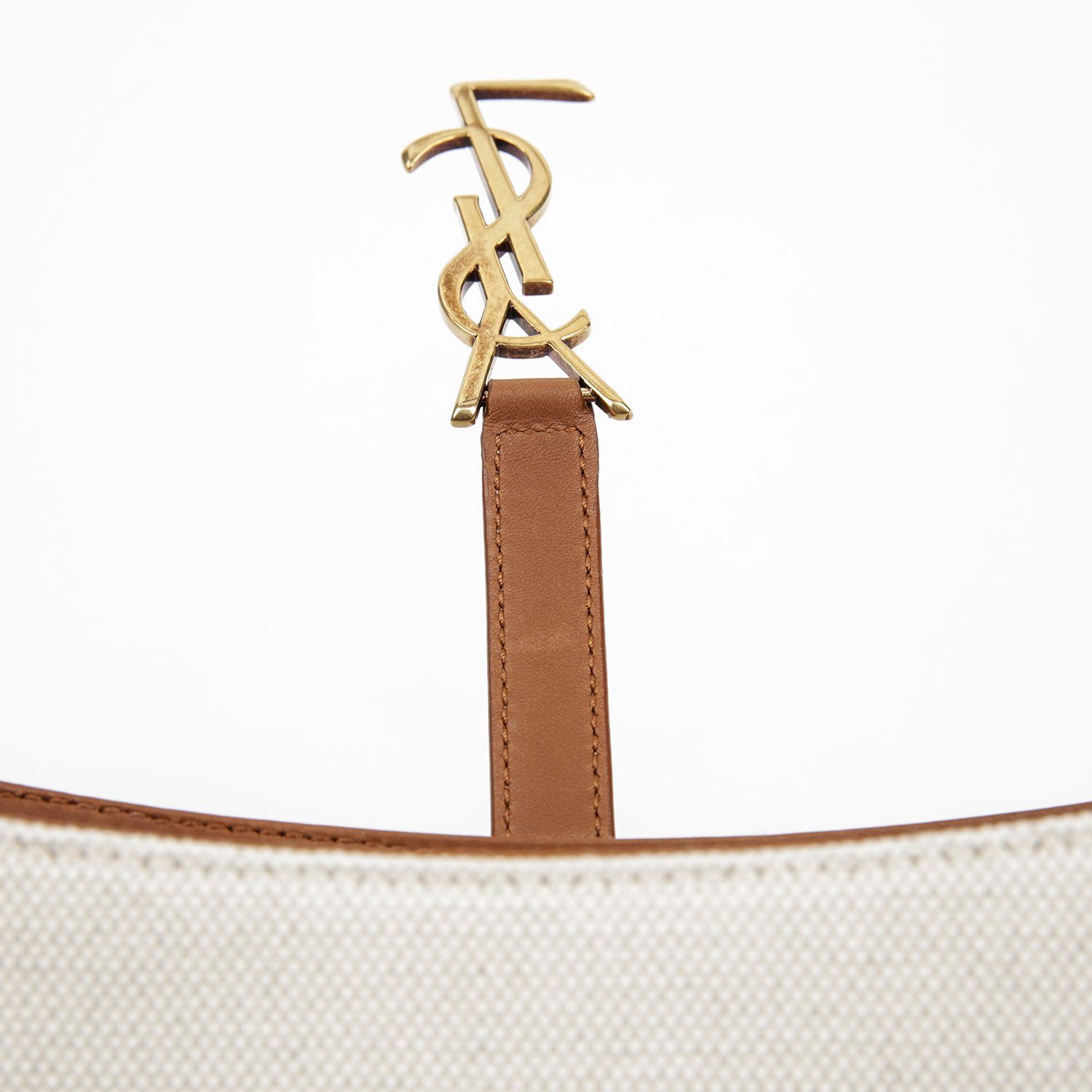Yves Saint Laurent LE Hobo Shoulder Bag Size ONE SIZE - 8 Thumbnail