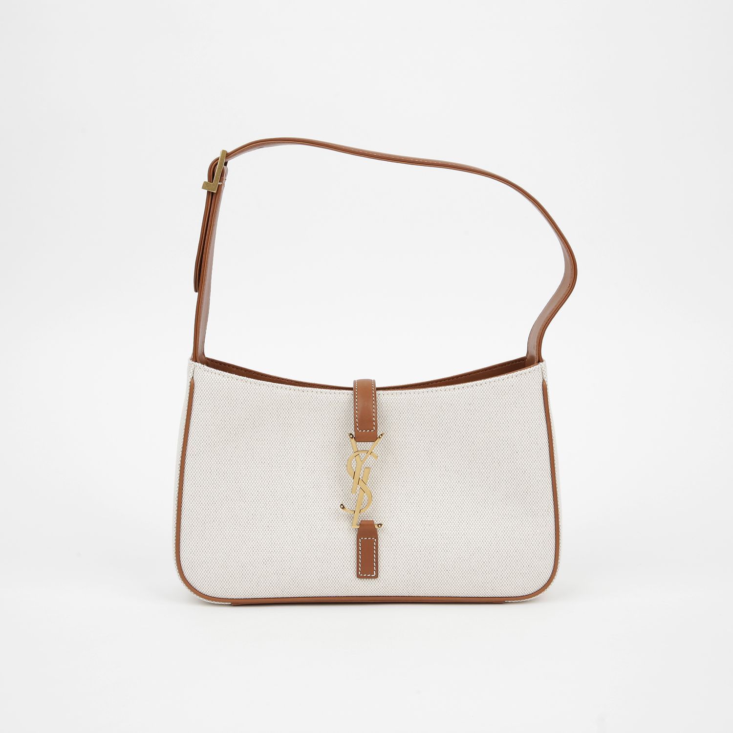 Yves Saint Laurent LE Hobo Shoulder Bag Size ONE SIZE - 2 Thumbnail