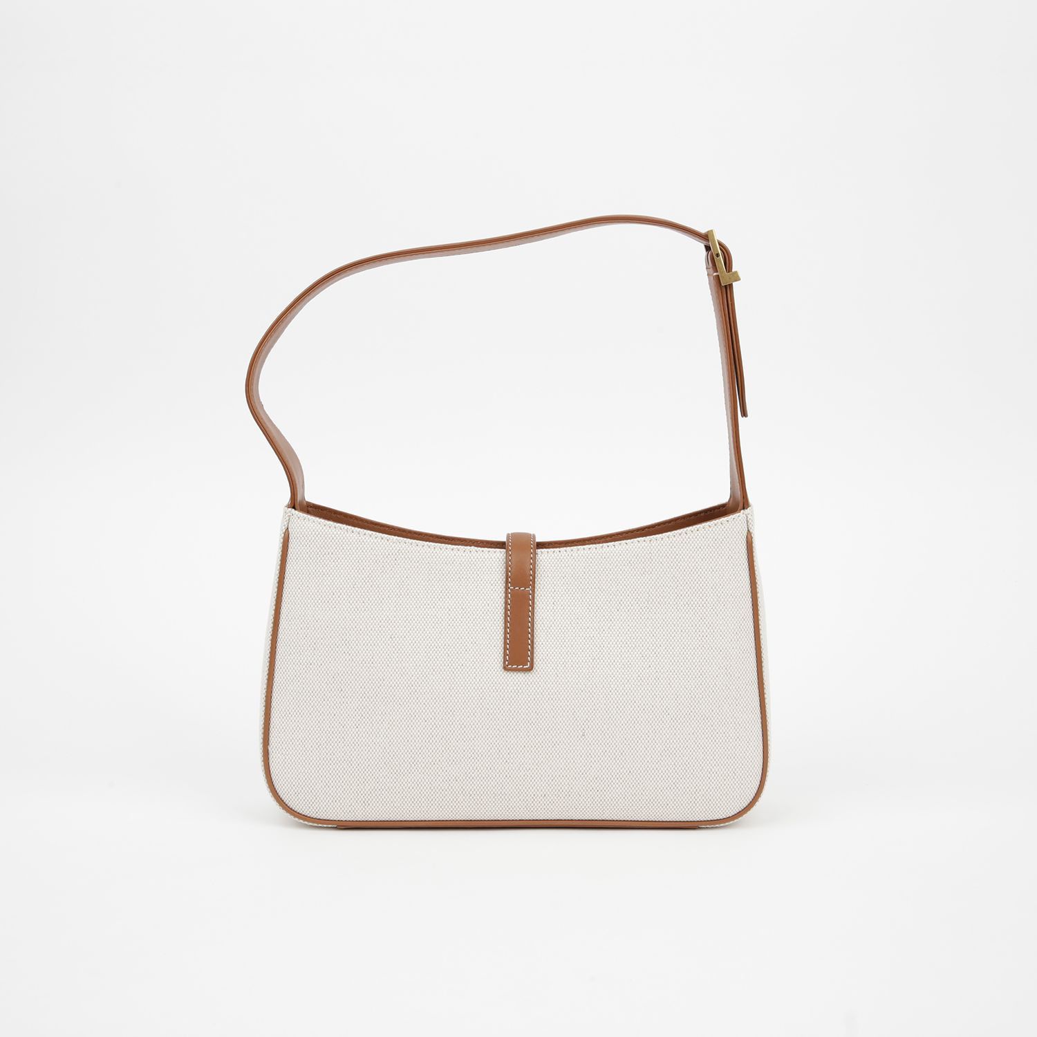 Yves Saint Laurent LE Hobo Shoulder Bag Size ONE SIZE - 3 Thumbnail