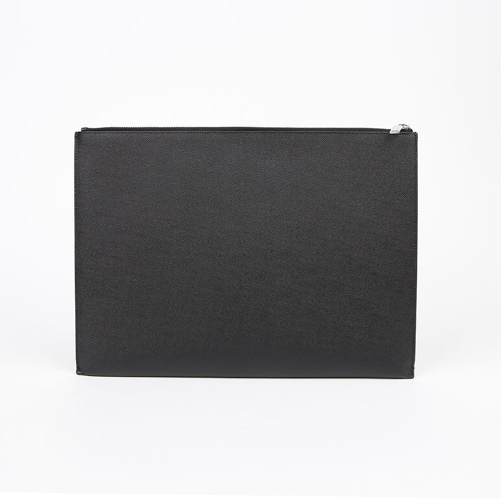 Yves Saint Laurent Classic Large Clutch Size ONE SIZE - 4 Thumbnail