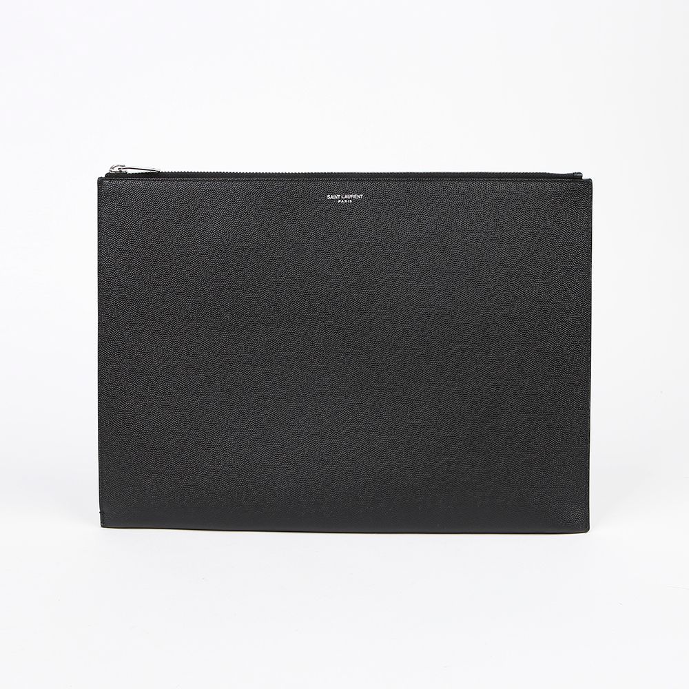 Yves Saint Laurent Classic Large Clutch Size ONE SIZE - 2 Thumbnail
