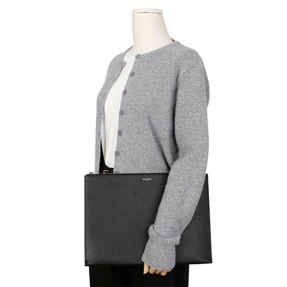 Yves Saint Laurent Classic Large Clutch Size ONE SIZE - 10 Thumbnail