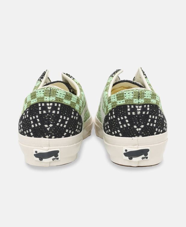 Vans Sneakers Otw Old School 36 Reissue Size US 10 / EU 43 - 2 Thumbnail
