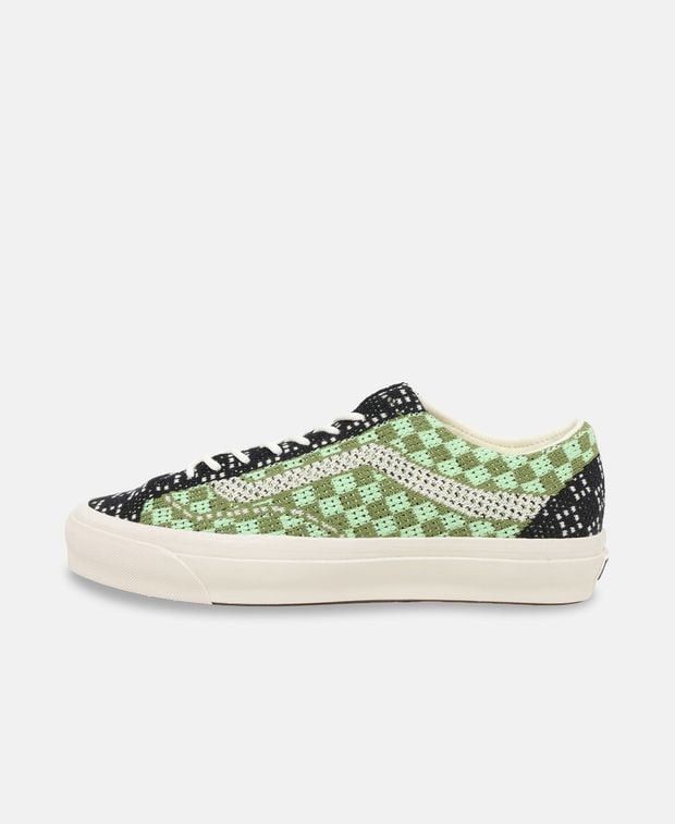 Vans Sneakers Otw Old School 36 Reissue Size US 11.5 / EU 44-45 - 4 Thumbnail
