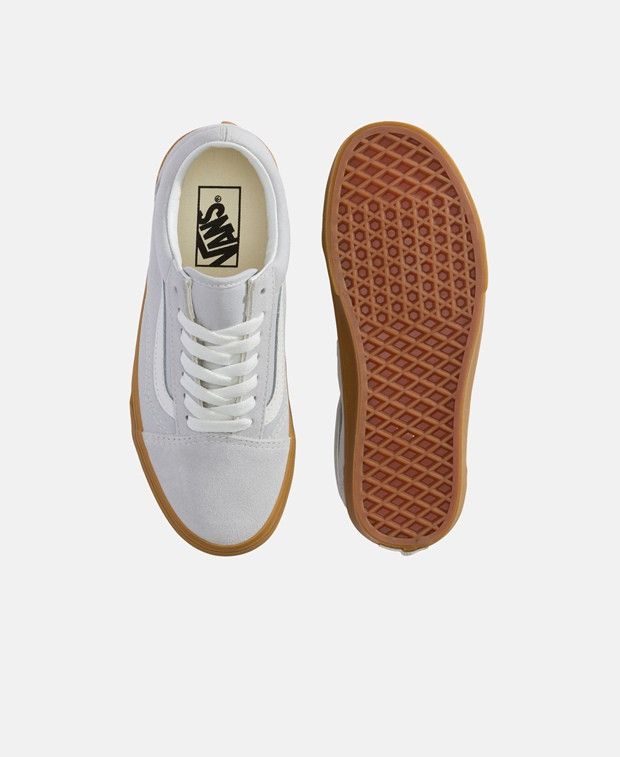 Vans Sneakers Old Skool Size US 5.5 / EU 38 - 3 Thumbnail