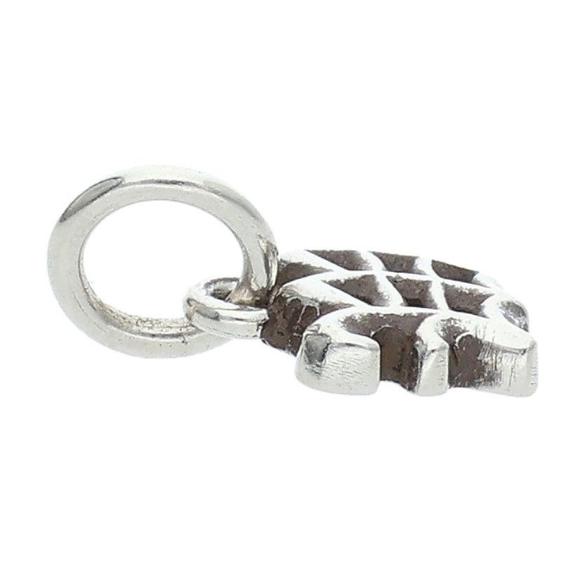Chrome Hearts Chrome Hearts Stack Alphabet "W" Initial Charm Size ONE SIZE Size ONE SIZE - 3 Thumbnail