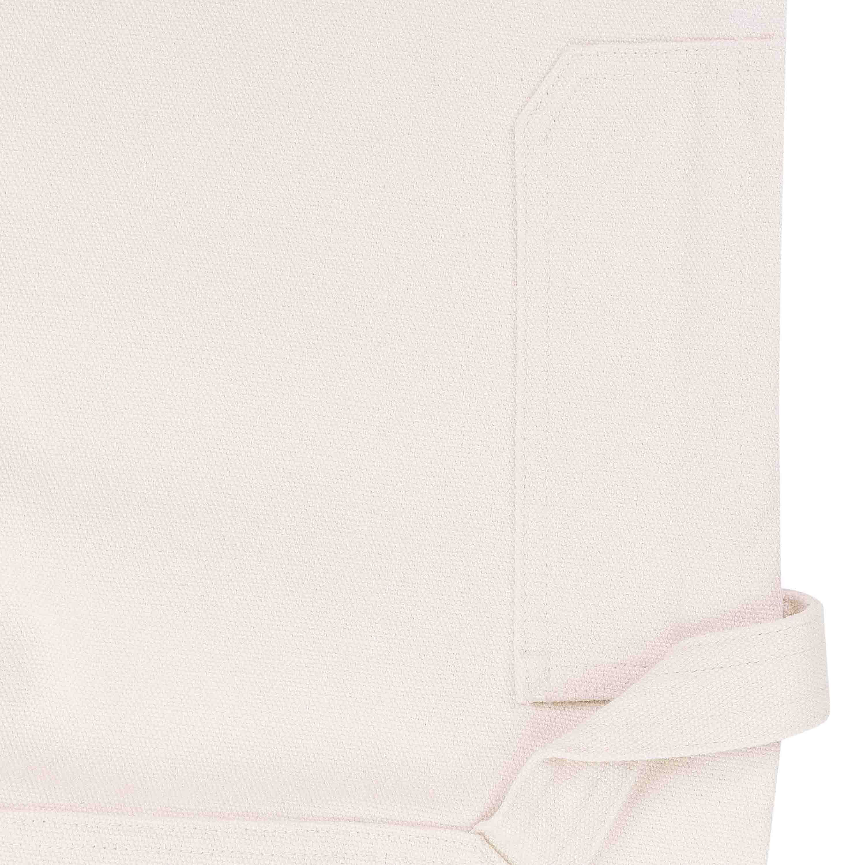 Aime Leon Dore Aime Leon Dore CREAM CARPENTER PANTS SIZE L Size US 34 / EU 50 - 4 Thumbnail