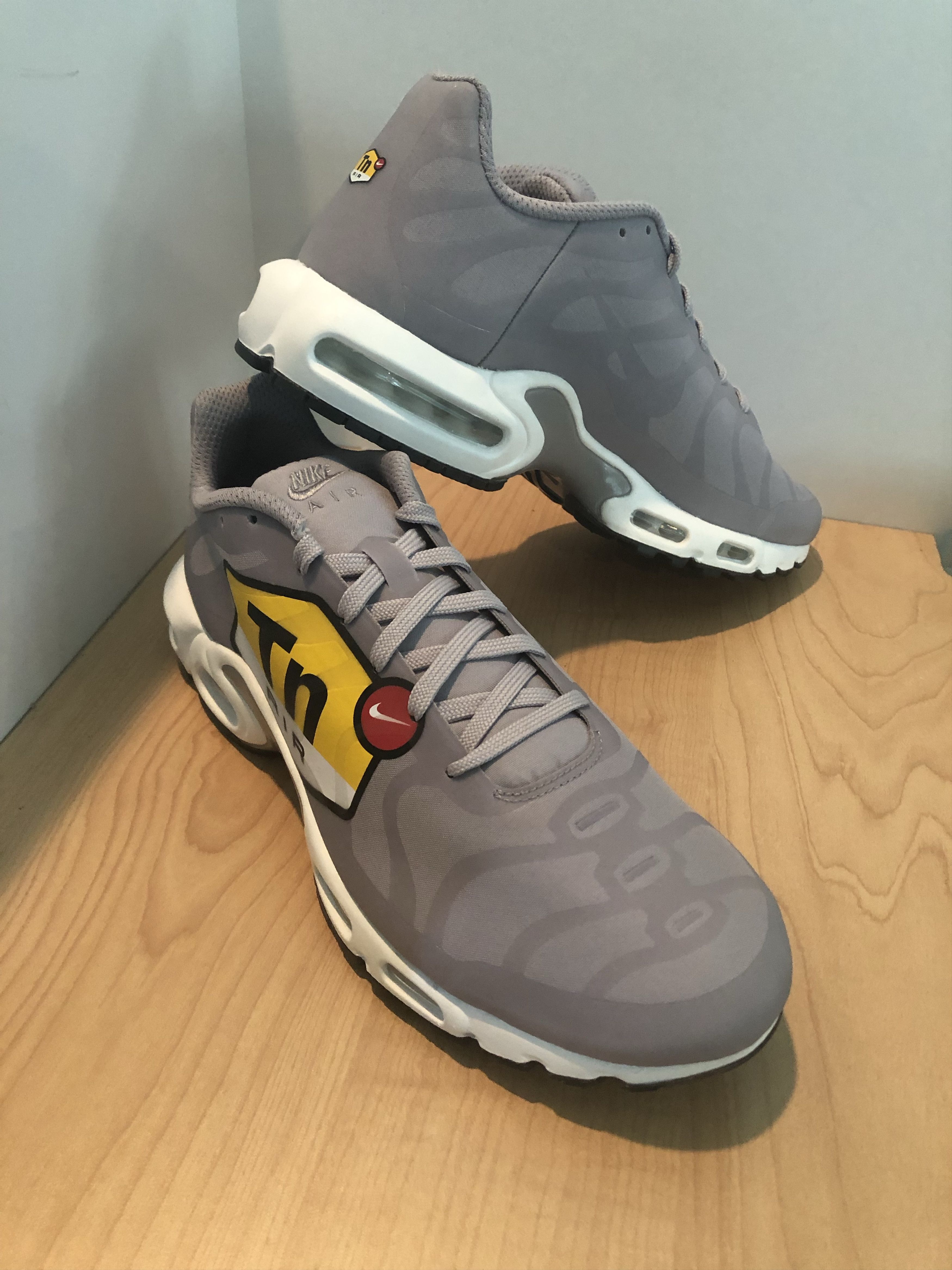 nike air max plus ns gpx