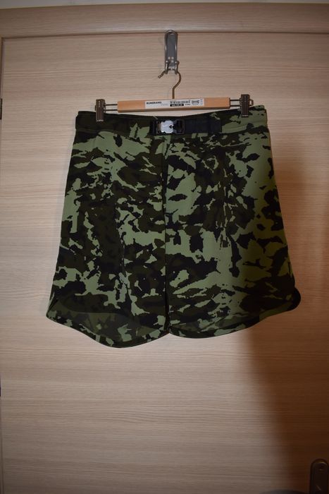 Nike mmw hot sale hybrid shorts