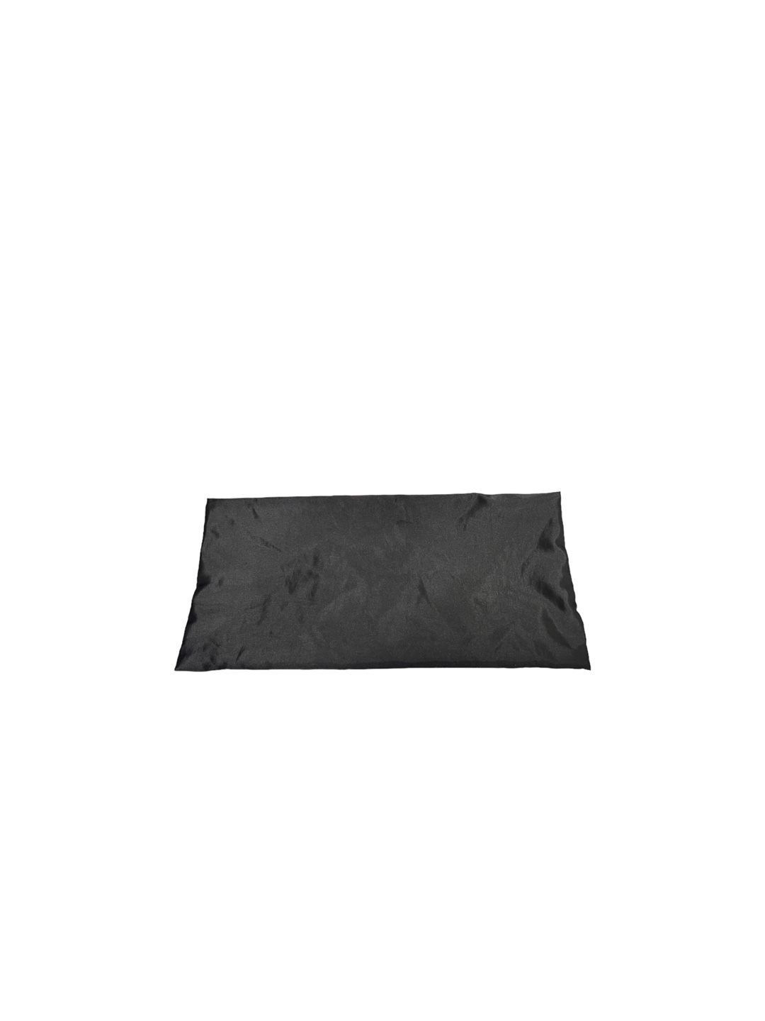 Fendi FF Logo Juka Canvas Tote Bag Black Size ONE SIZE - 8 Thumbnail