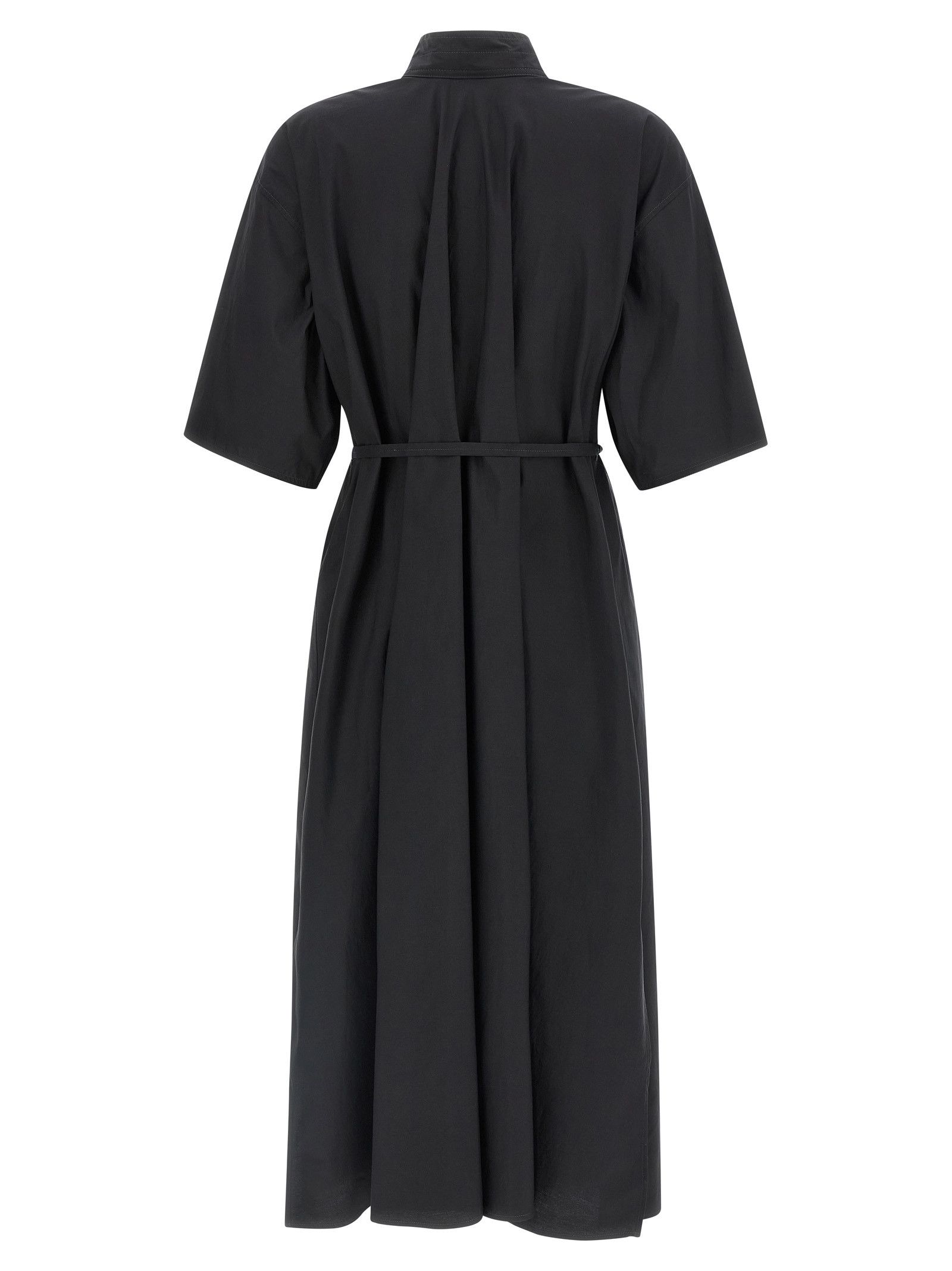 Lemaire 'Tube' Reversible Dress Size XXS / US 00 / IT 34 - 2 Thumbnail