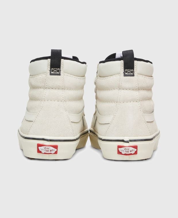 Vans Sneakers Sk8-Hi Insulated Size US 5.5 / EU 38 - 2 Thumbnail