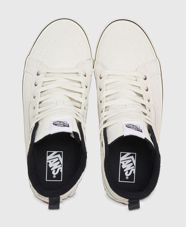 Vans Sneakers Sk8-Hi Insulated Size US 7 / EU 40 - 3 Thumbnail