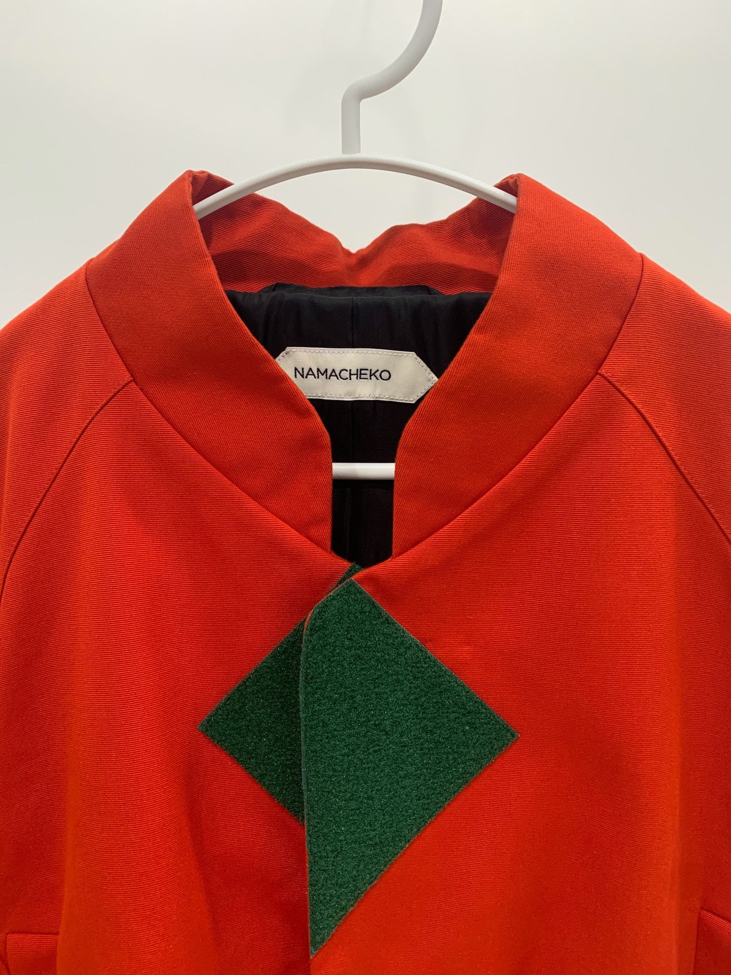 Namacheko Namacheko Diamond Jacket Size US S / EU 44-46 / 1 - 2 Thumbnail
