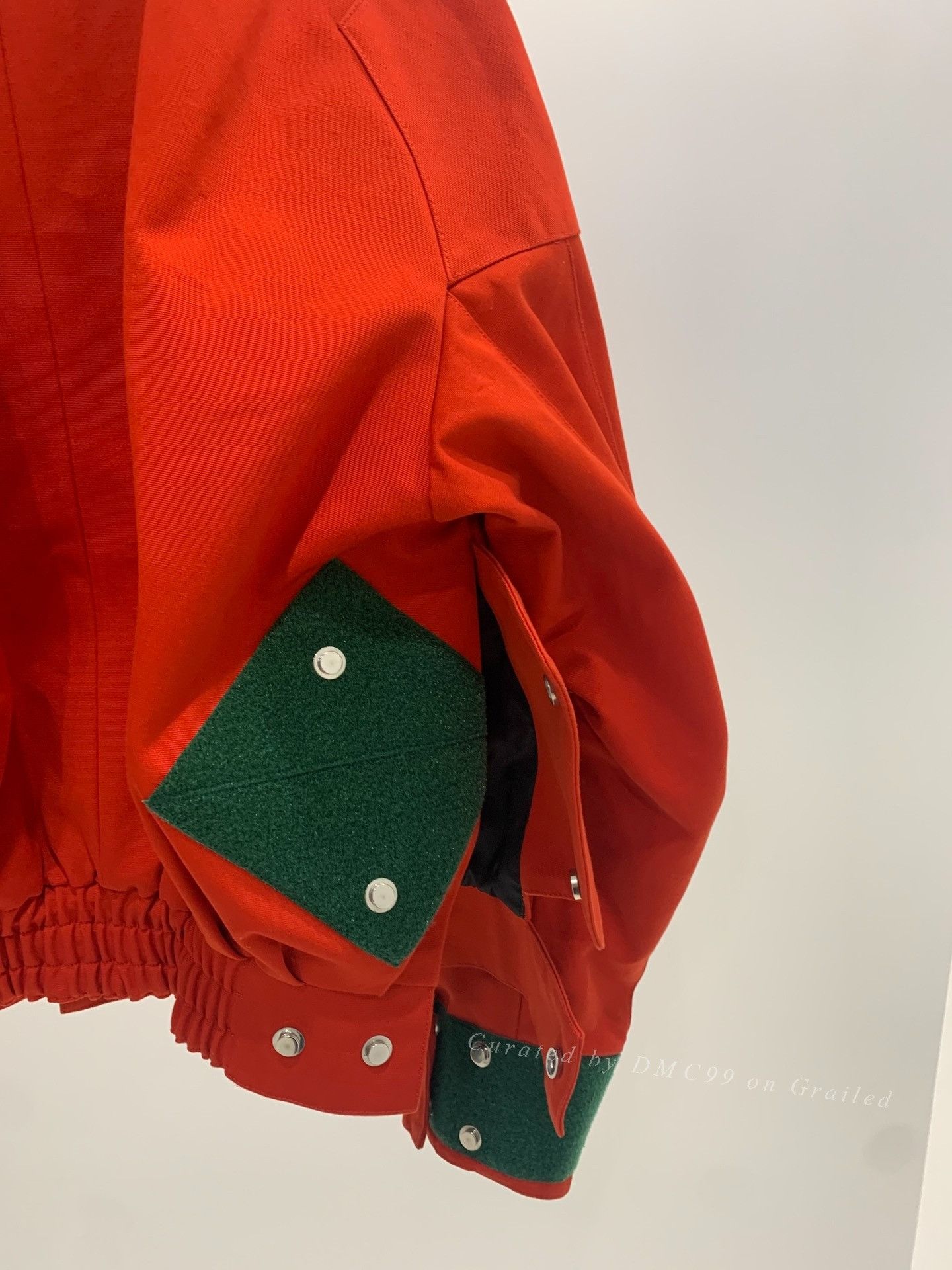 Namacheko Namacheko Diamond Jacket Size US S / EU 44-46 / 1 - 4 Thumbnail