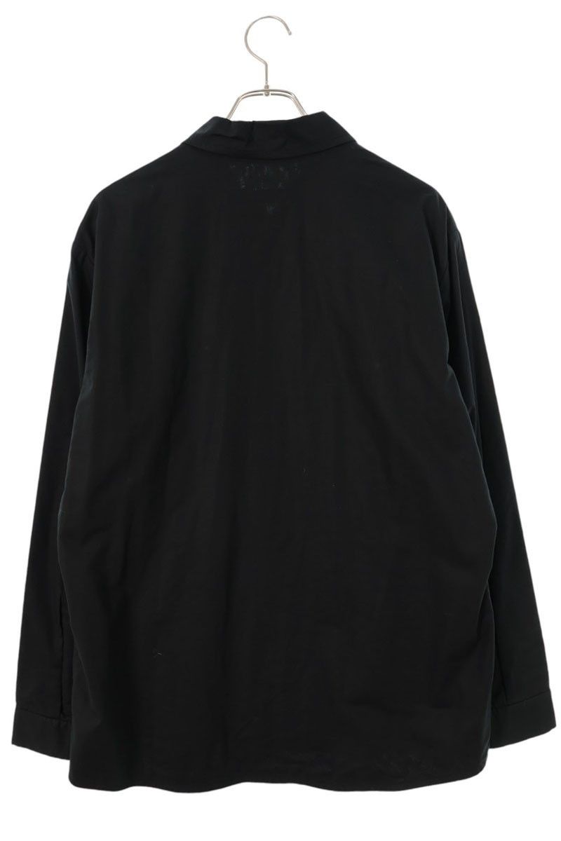 Casey Casey CASEY CASEY LIGHT COT CHEMISE PYJ Black Size M Size US M / EU 48-50 / 2 - 2 Thumbnail