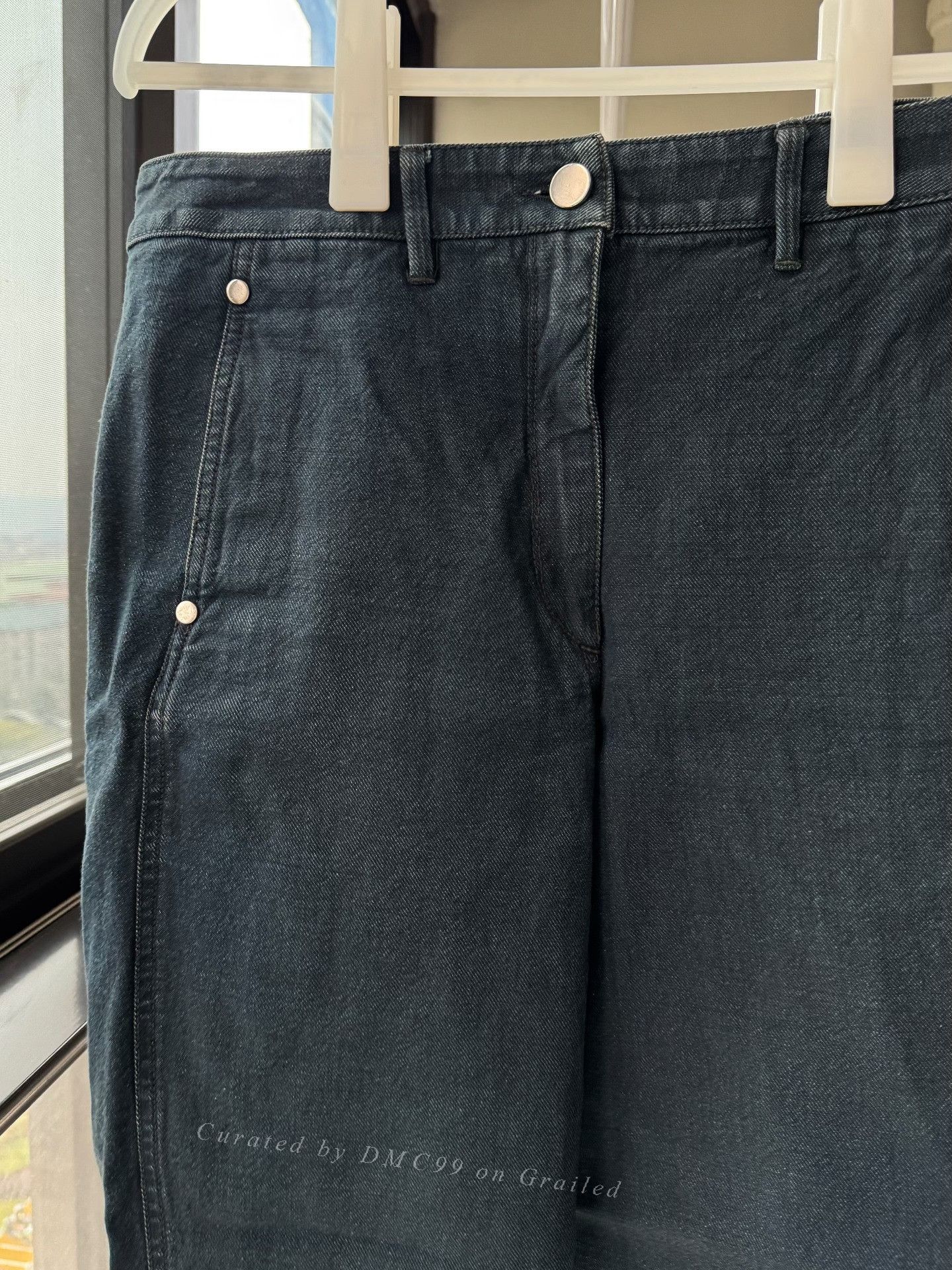 Lemaire Lemaire Jeans Size 38 Size US 38 / EU 54 - 5 Thumbnail