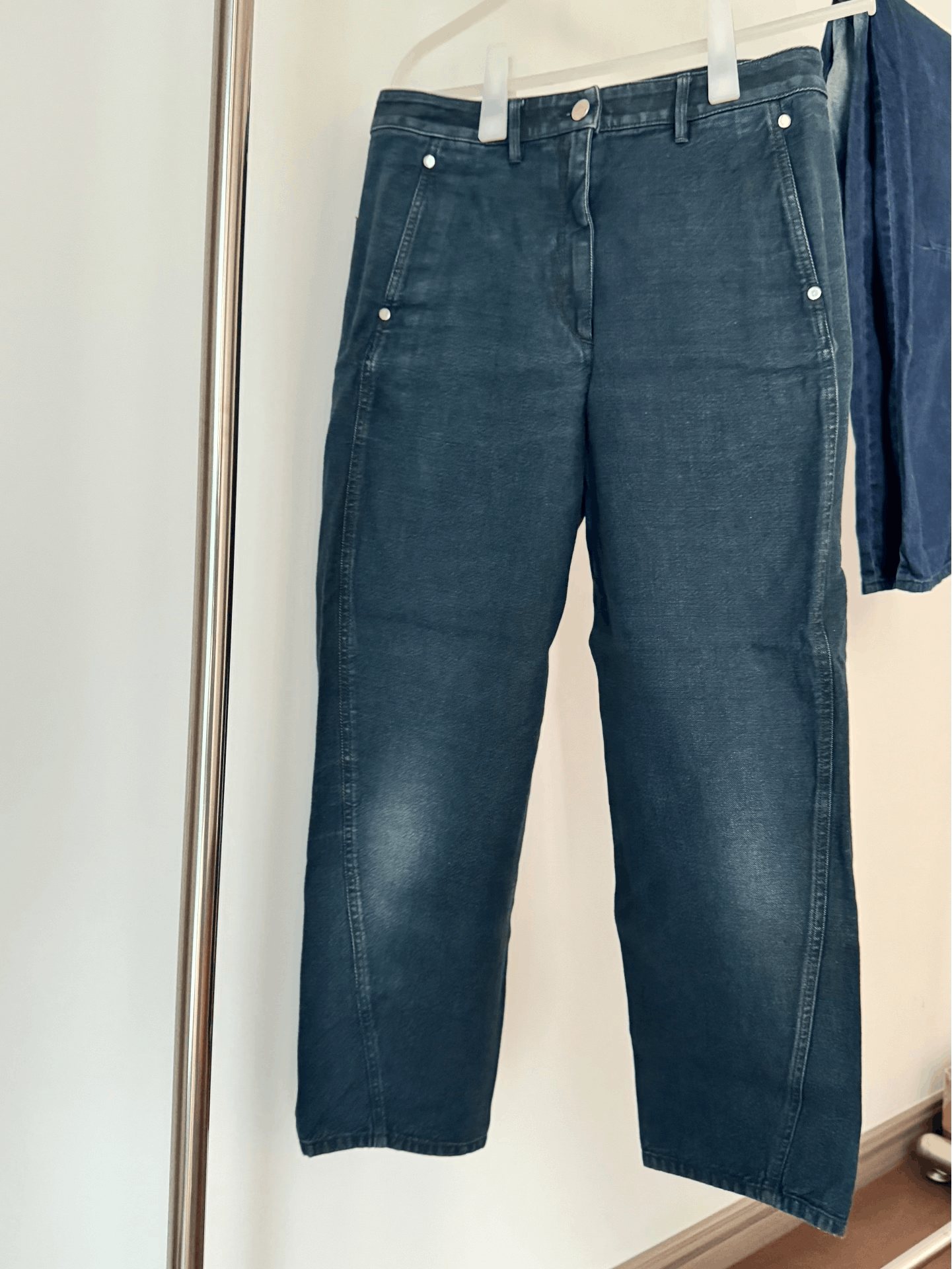 Lemaire Lemaire Jeans Size 38 Size US 38 / EU 54 - 3 Thumbnail