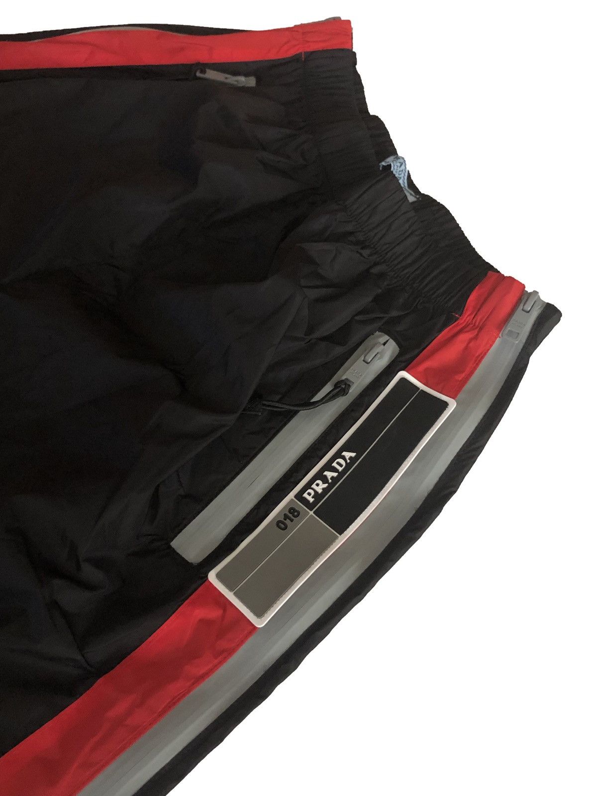 Prada Prada track pants Size US 30 / EU 46 - 3 Thumbnail