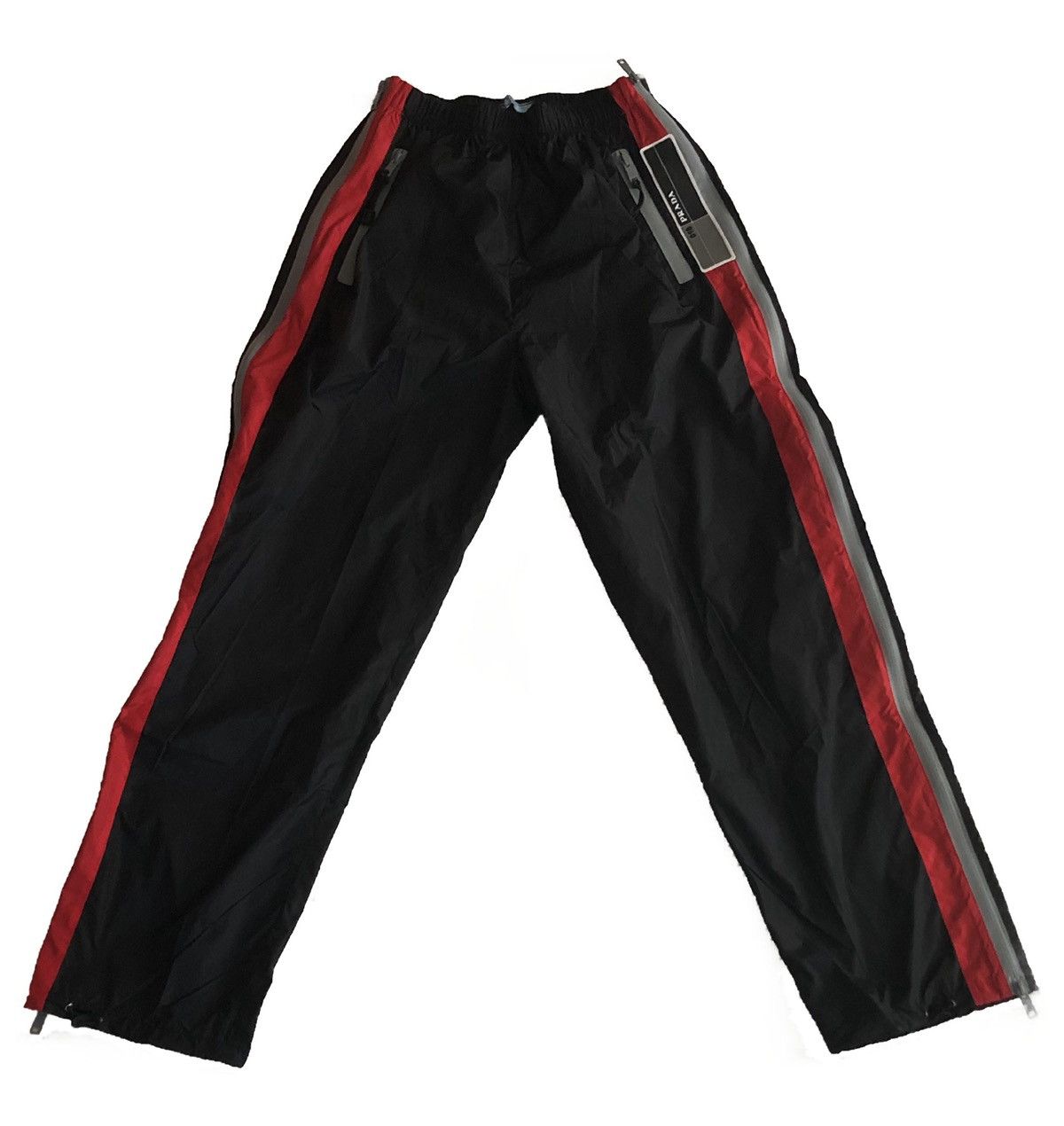 Prada Prada track pants Size US 30 / EU 46 - 1 Thumbnail