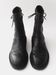 Ann Demeulemeester Back Lace Corset Vitello Boots Size US 9.5 / EU 42-43 - 7 Thumbnail