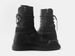 Ann Demeulemeester Back Lace Corset Vitello Boots Size US 9.5 / EU 42-43 - 4 Thumbnail