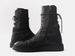 Ann Demeulemeester Back Lace Corset Vitello Boots Size US 9.5 / EU 42-43 - 5 Thumbnail
