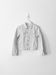 Helmut Lang OG Silk Denim Jacket Size US XXS / EU 40 - 1 Thumbnail