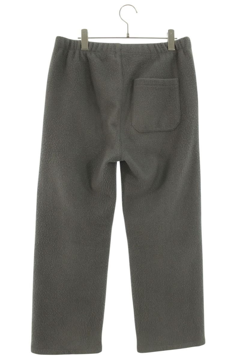 RIER RIER 24AW Fleece Trousers Castelrock Gray Size 30 Size US 30 / EU 46 - 2 Thumbnail