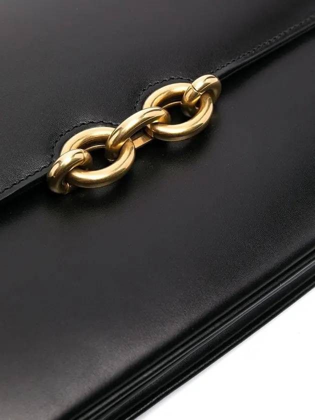 Yves Saint Laurent Le Maillon Satchel Bag Size ONE SIZE - 5 Thumbnail
