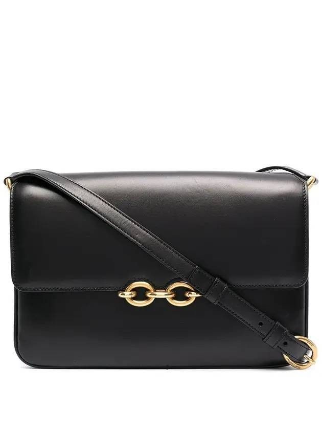 Yves Saint Laurent Le Maillon Satchel Bag Size ONE SIZE - 4 Thumbnail