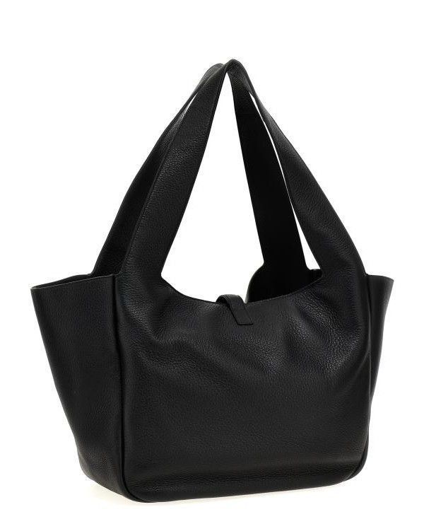 Yves Saint Laurent Deerskin LE BEA Bag AADUU Size ONE SIZE - 5 Thumbnail