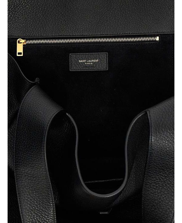 Yves Saint Laurent Deerskin LE BEA Bag AADUU Size ONE SIZE - 7 Thumbnail
