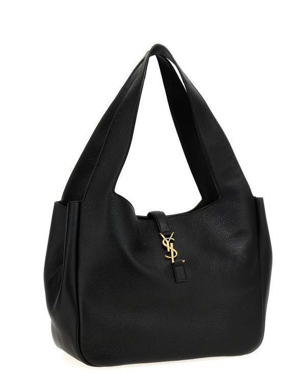 Yves Saint Laurent Deerskin LE BEA Bag AADUU Size ONE SIZE - 6 Thumbnail