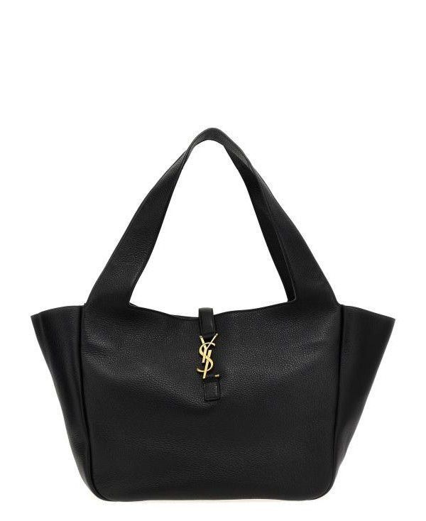 Yves Saint Laurent Deerskin LE BEA Bag AADUU Size ONE SIZE - 4 Thumbnail