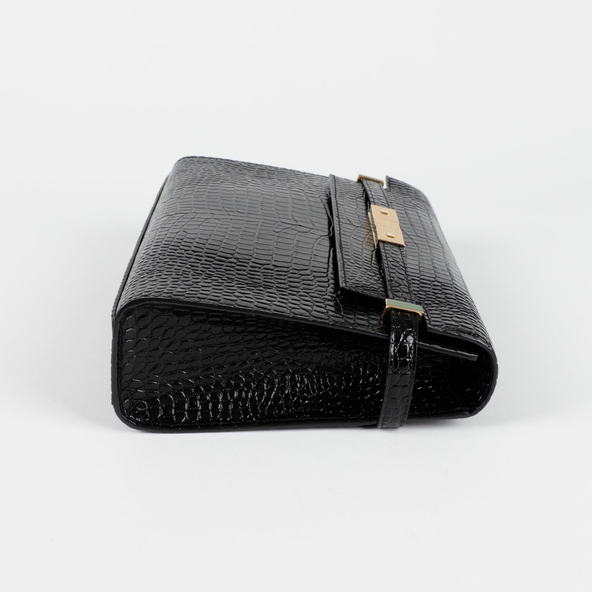 Yves Saint Laurent Manhattan Medium Shoulder Bag Size ONE SIZE - 6 Thumbnail