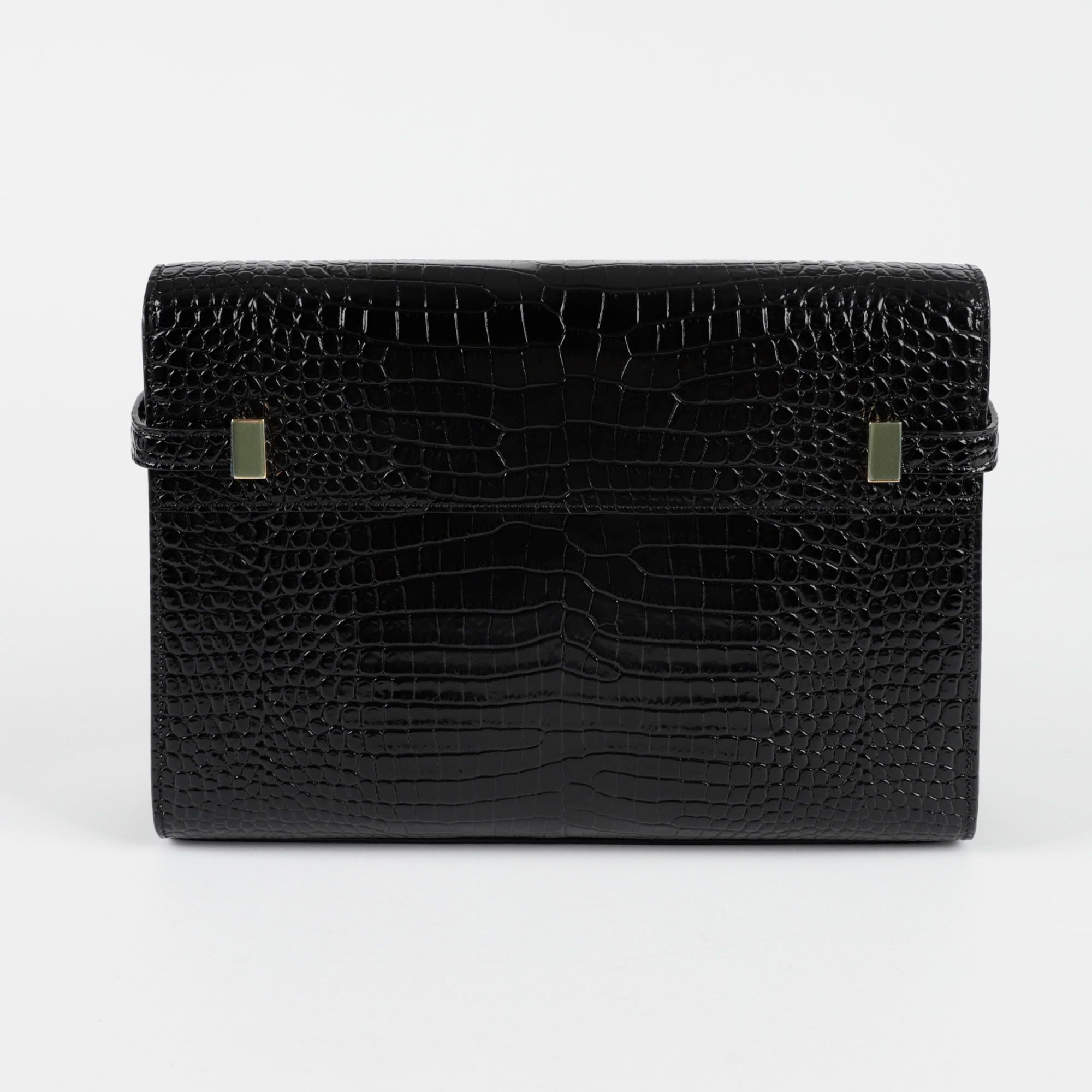 Yves Saint Laurent Manhattan Medium Shoulder Bag Size ONE SIZE - 3 Thumbnail