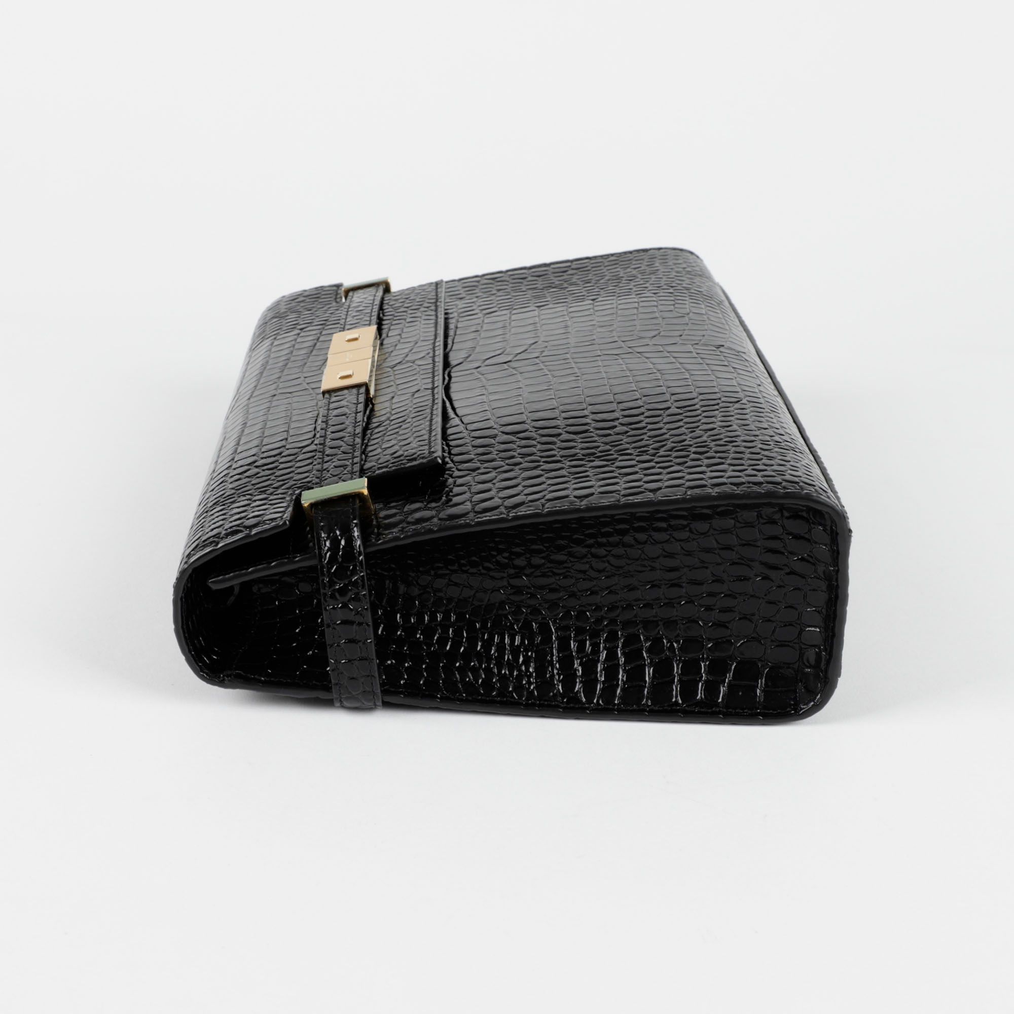 Yves Saint Laurent Manhattan Medium Shoulder Bag Size ONE SIZE - 4 Thumbnail