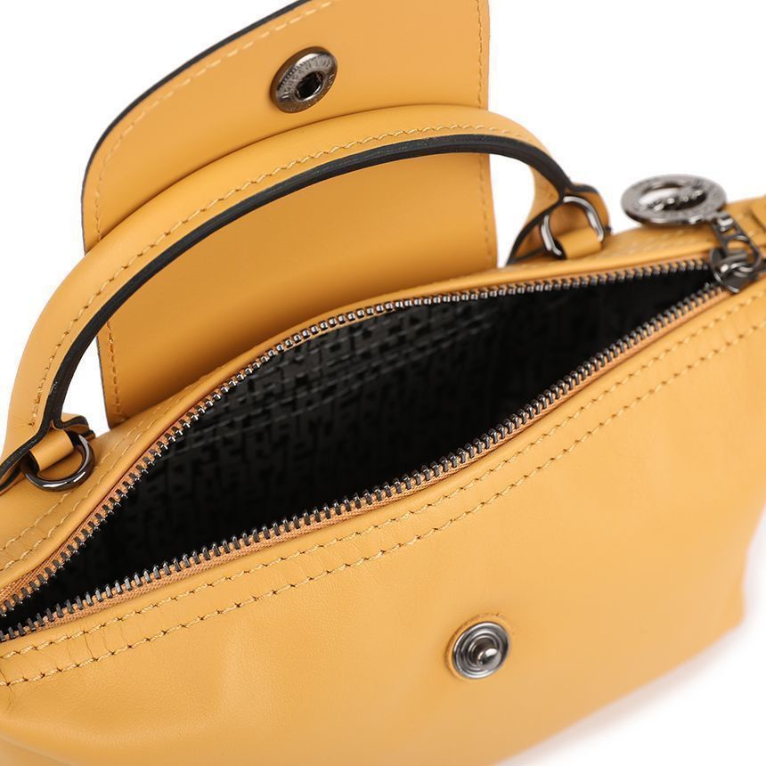 Longchamp Le Pliage Xtra XS Pouch Size ONE SIZE - 8 Thumbnail