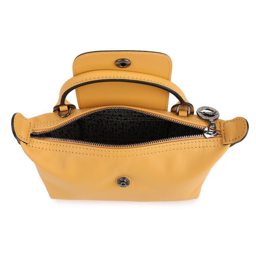 Longchamp Le Pliage Xtra XS Pouch Size ONE SIZE - 7 Thumbnail