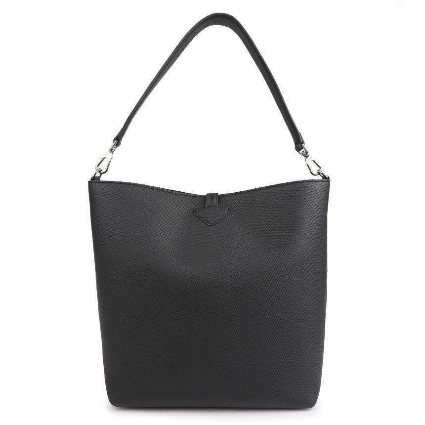 Longchamp Le Rose Top Hobo Bag Size ONE SIZE - 5 Thumbnail