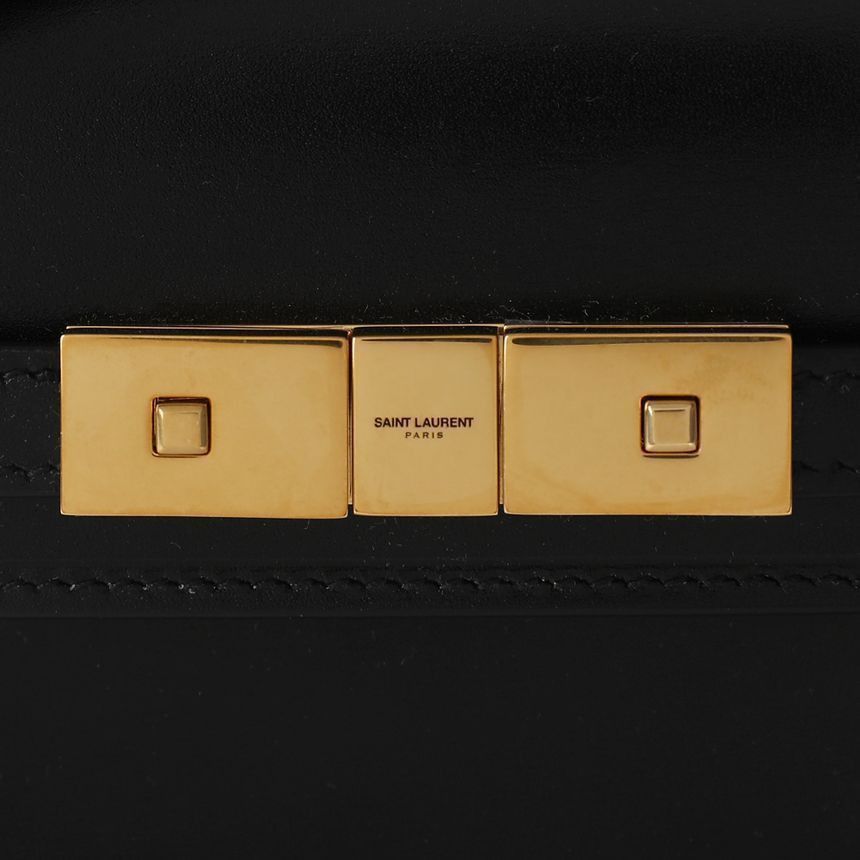 Yves Saint Laurent Manhattan Mini Crossbody Bag Size ONE SIZE - 9 Thumbnail