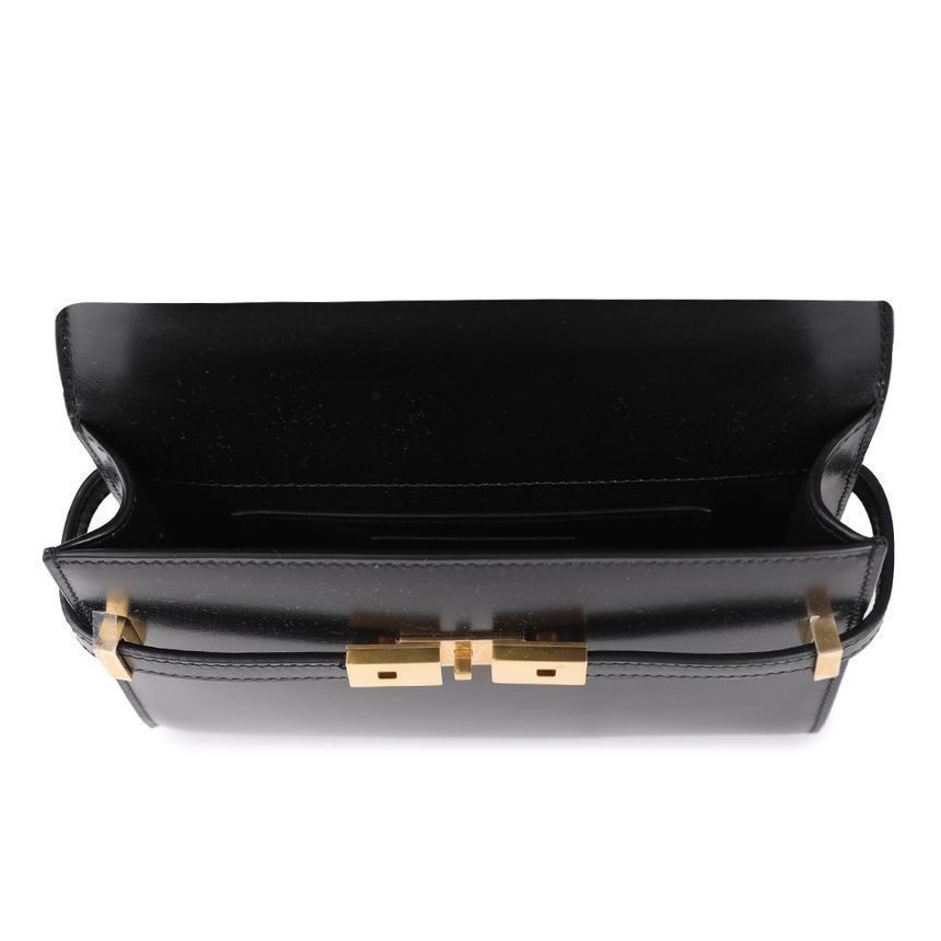 Yves Saint Laurent Manhattan Mini Crossbody Bag Size ONE SIZE - 7 Thumbnail