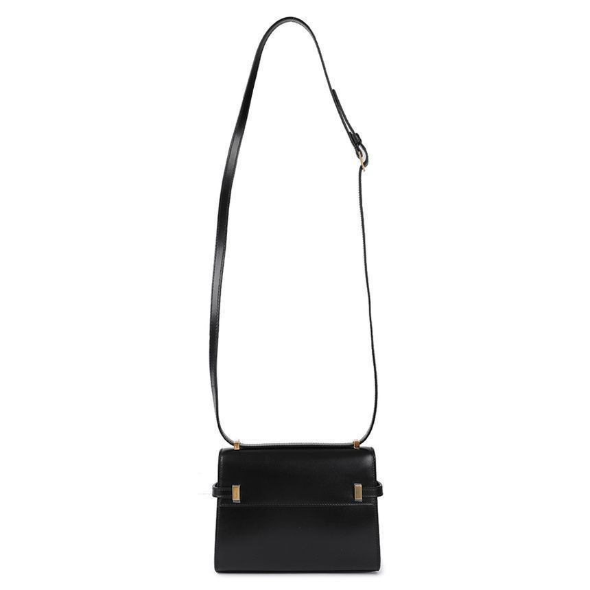 Yves Saint Laurent Manhattan Mini Crossbody Bag Size ONE SIZE - 5 Thumbnail