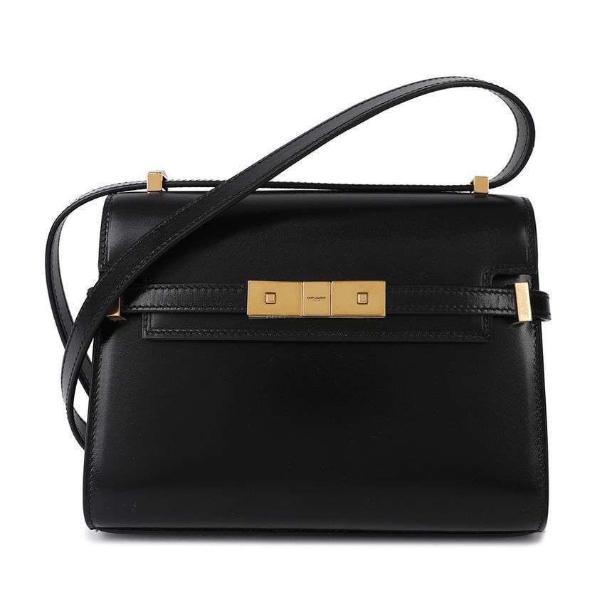 Yves Saint Laurent Manhattan Mini Crossbody Bag Size ONE SIZE - 3 Thumbnail