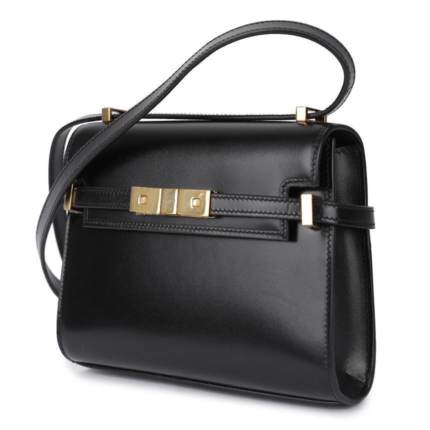 Yves Saint Laurent Manhattan Mini Crossbody Bag Size ONE SIZE - 4 Thumbnail