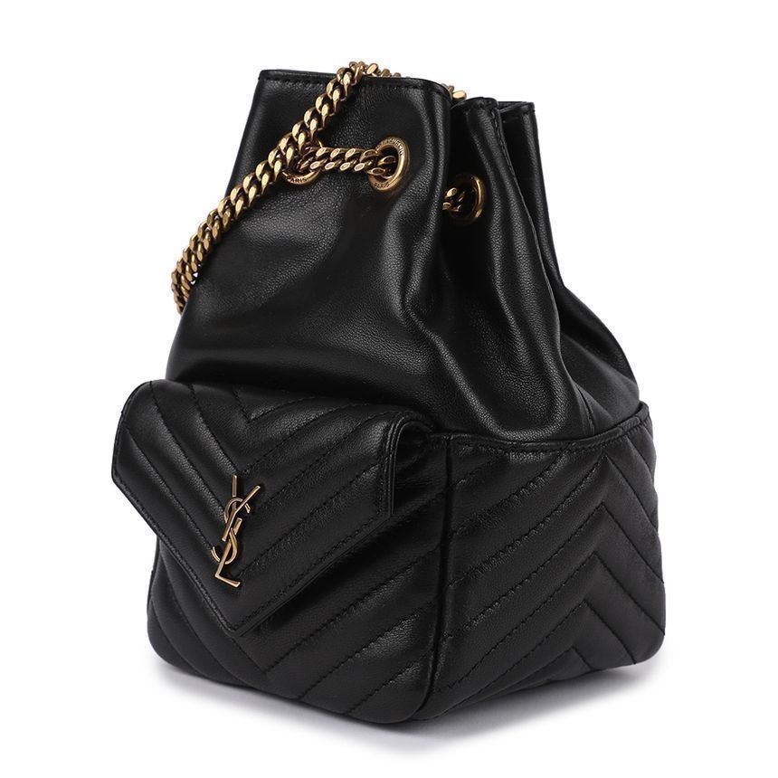 Yves Saint Laurent Mini Bucket Bag Size ONE SIZE - 4 Thumbnail