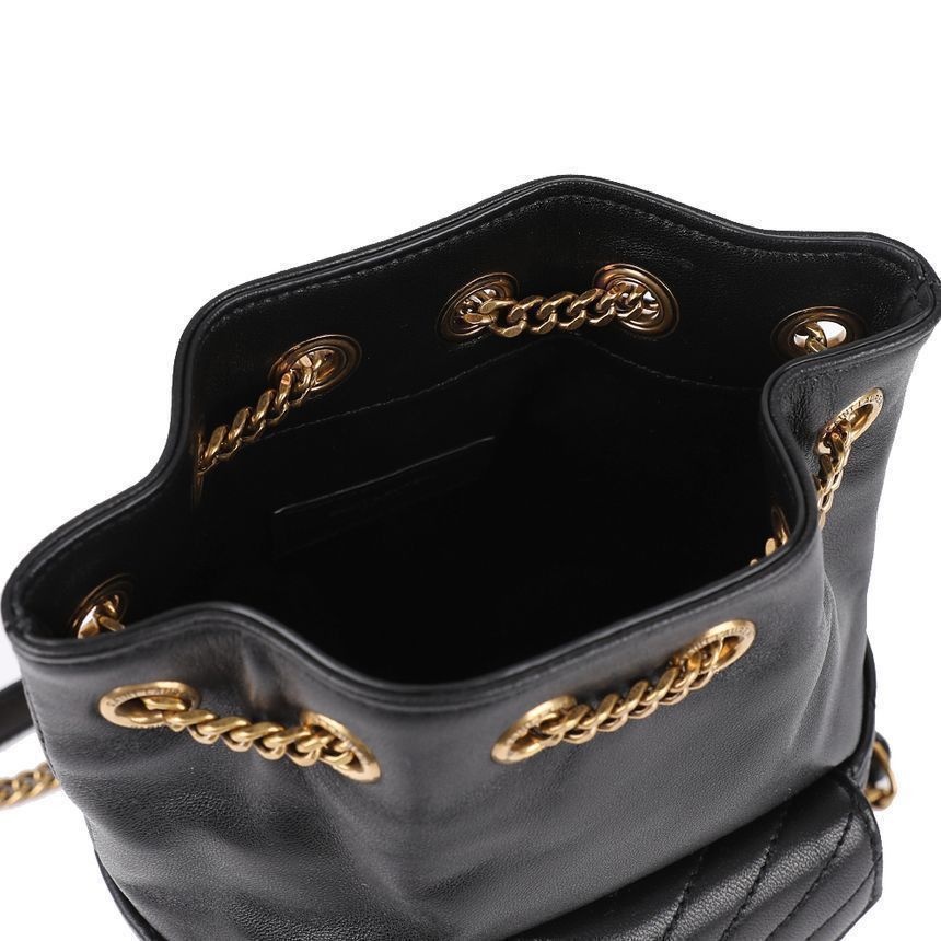 Yves Saint Laurent Mini Bucket Bag Size ONE SIZE - 8 Thumbnail