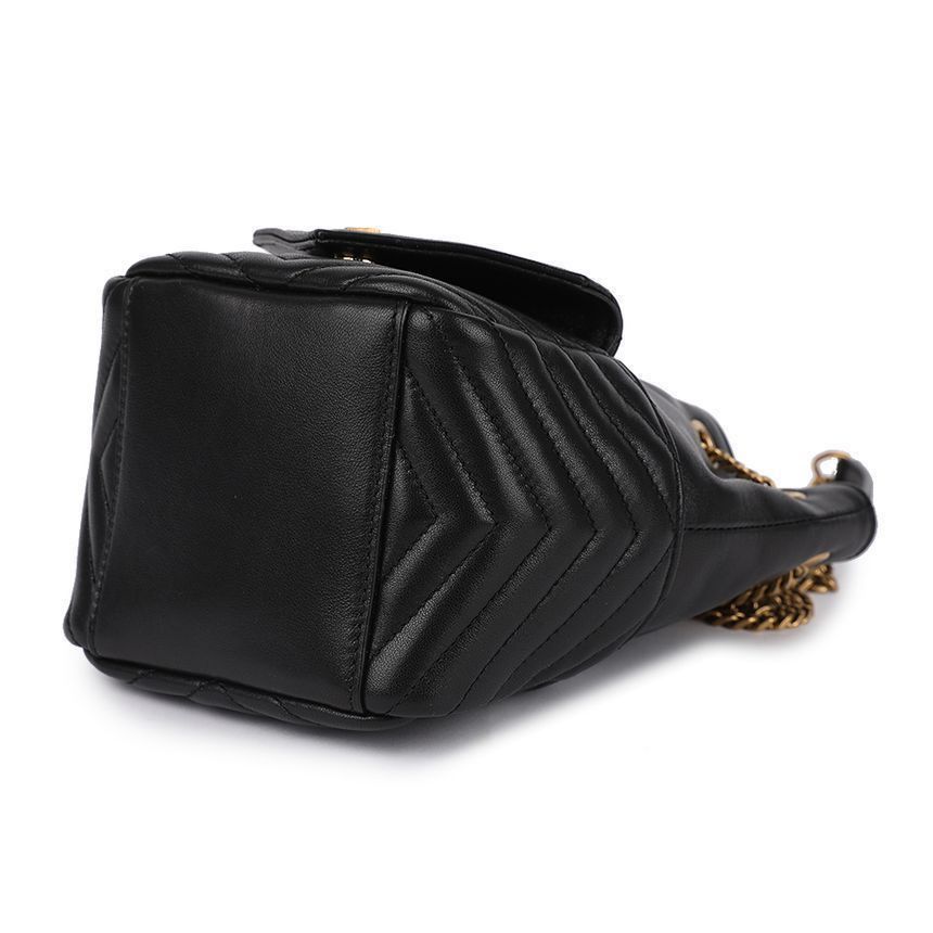 Yves Saint Laurent Mini Bucket Bag Size ONE SIZE - 6 Thumbnail
