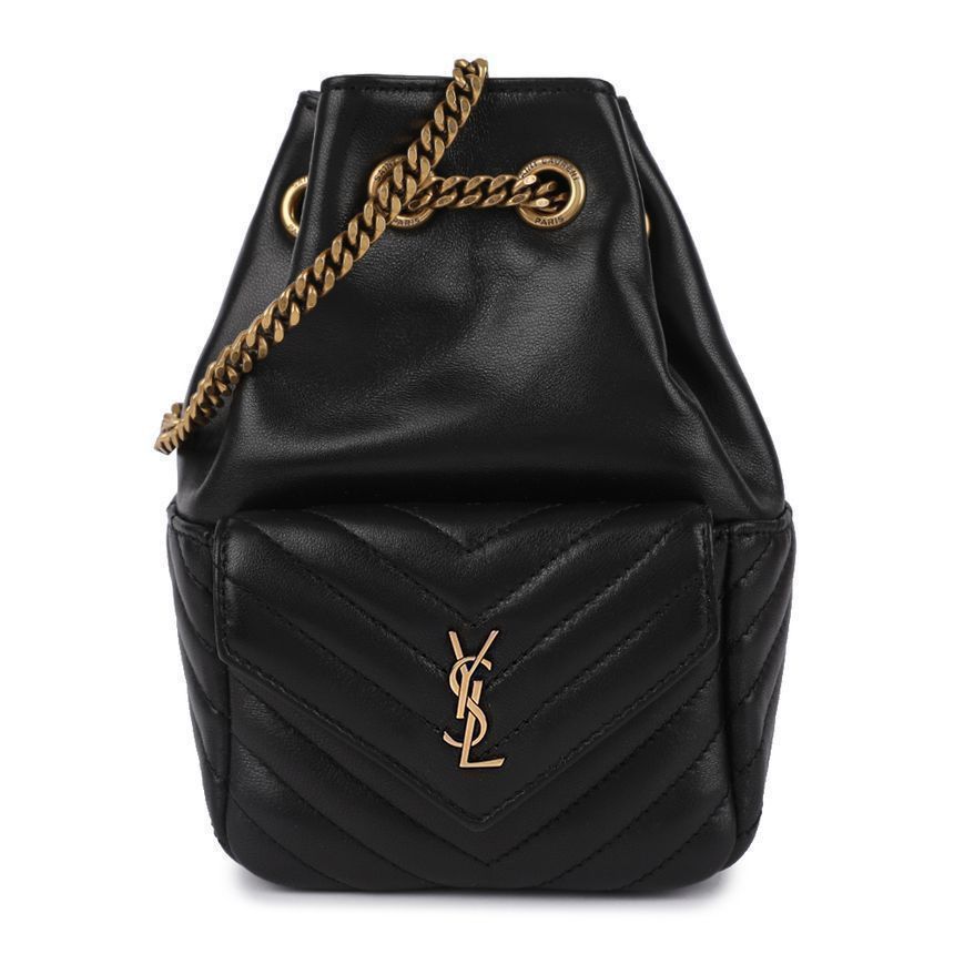 Yves Saint Laurent Mini Bucket Bag Size ONE SIZE - 3 Thumbnail